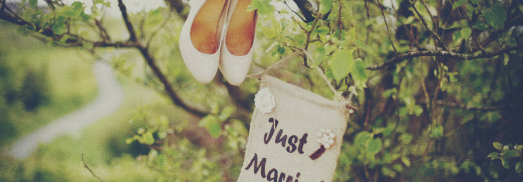 standard package for wedding day