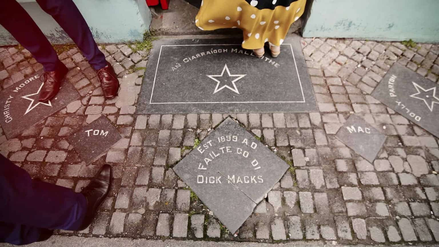 Dick Macks Historic Pub & Brewhouse