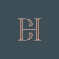 Boyne Hill House logo