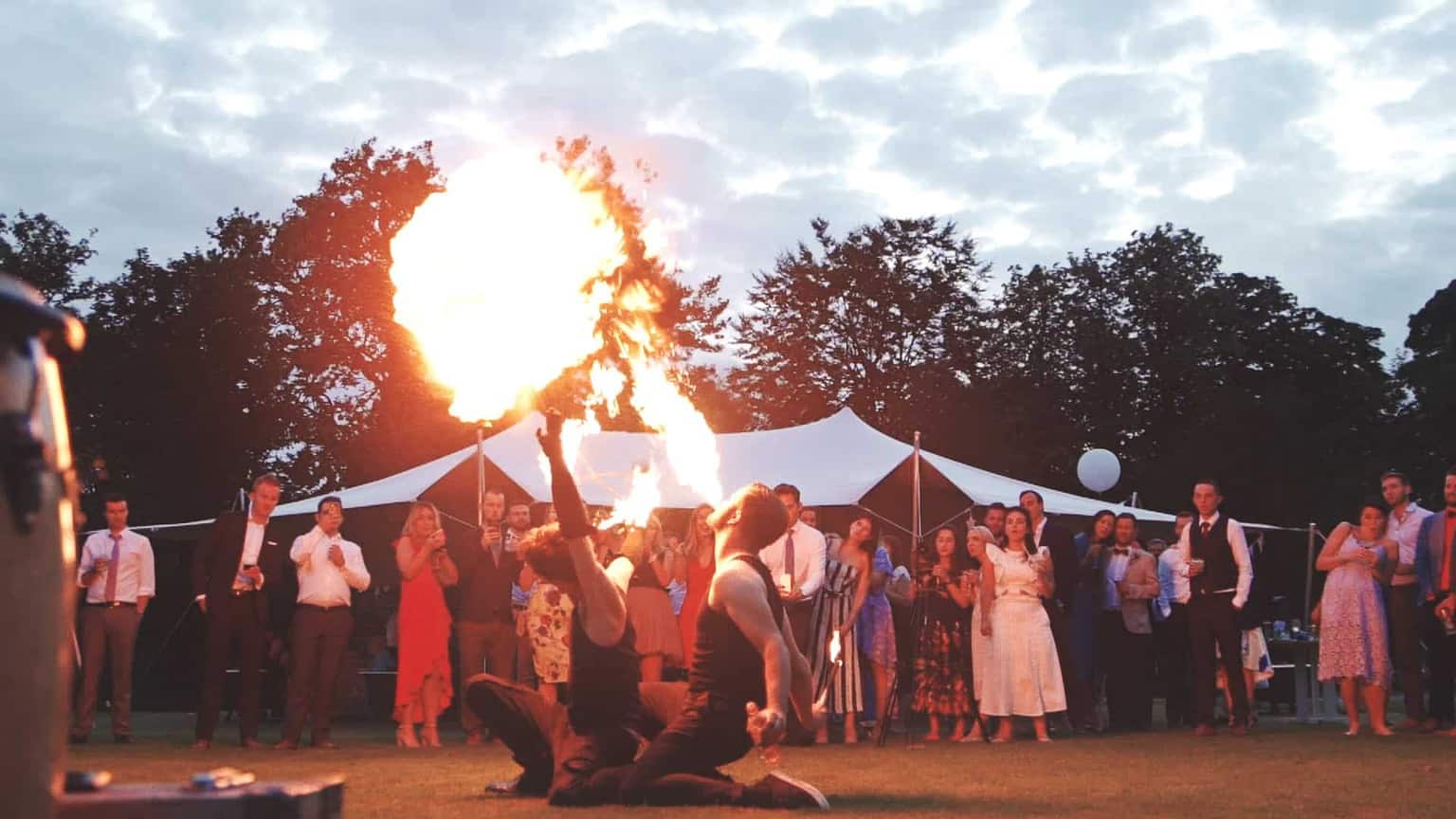 Cloughjordan House wedding pictures