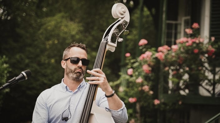 life music at ashley park house