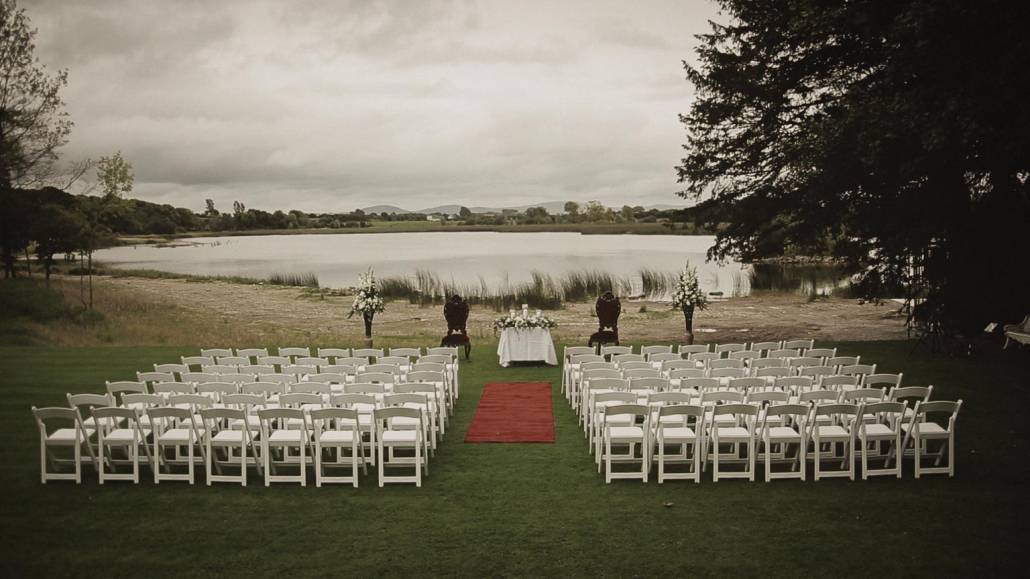 Ashley Park House wedding pictures