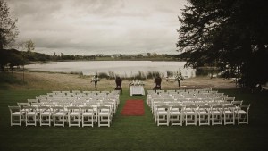 Ashley Park House wedding pictures