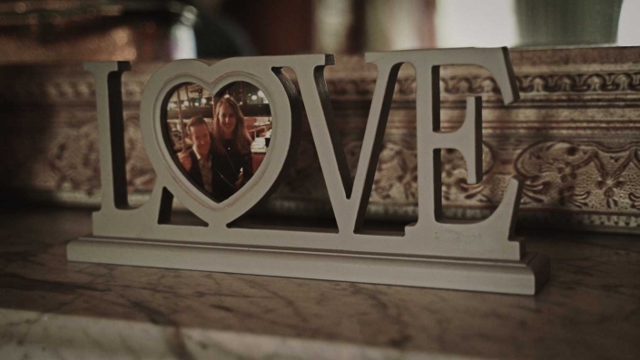 Jayne and John love