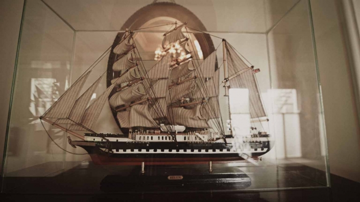 Ship