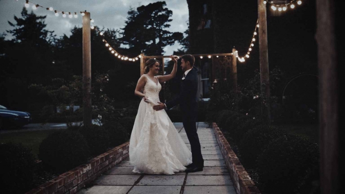 first dance rechasel