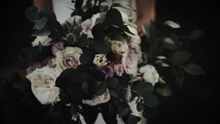 wedding bouquet