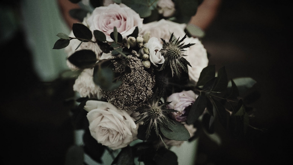 bridesmaid bouquet