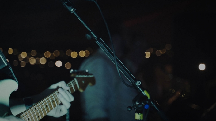electric guitar playing songs