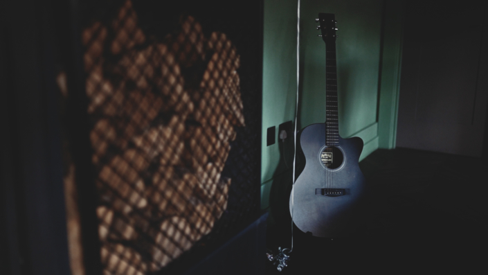 guitar