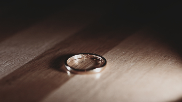 wedding rings graver