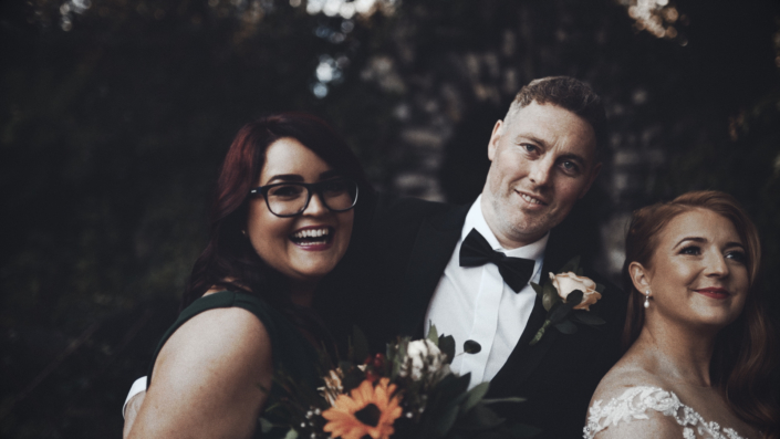 witnesses of wedding