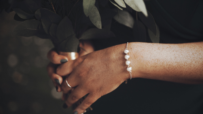 wrist bransolette