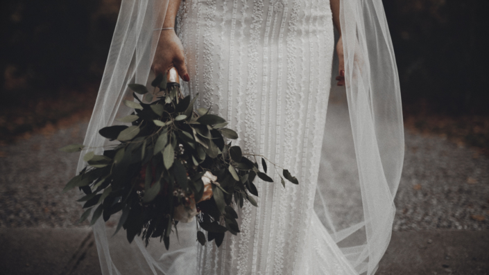 wedding bucket