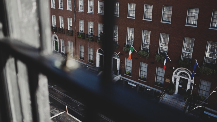 Hardcourt street view
