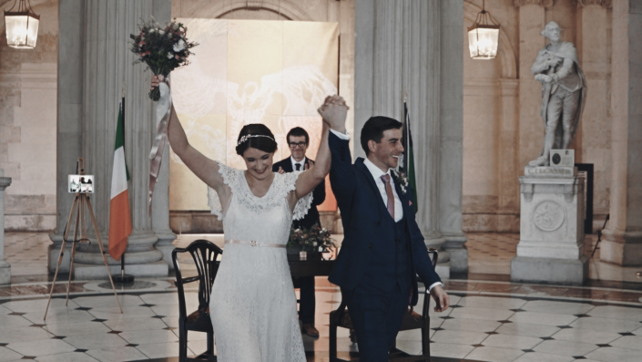 living ceremony