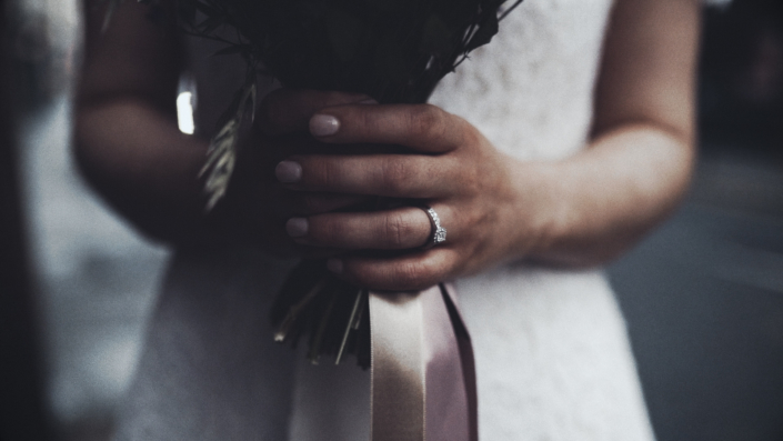 engagement ring