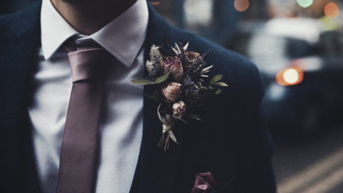 button holes