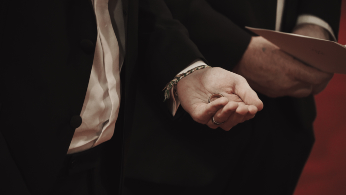 wedding rings