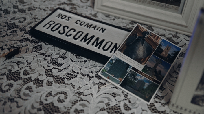 roscommon wedding decor