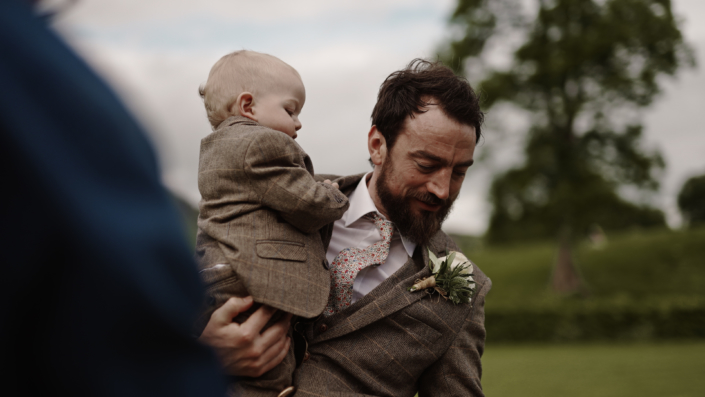 groom
