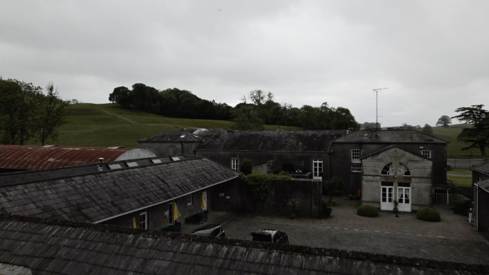 Loughcrew estate