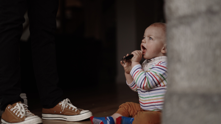 pageboy