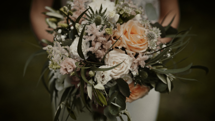 wedding bucket