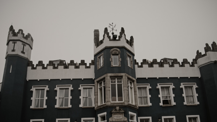 Fitzpatrick Castle