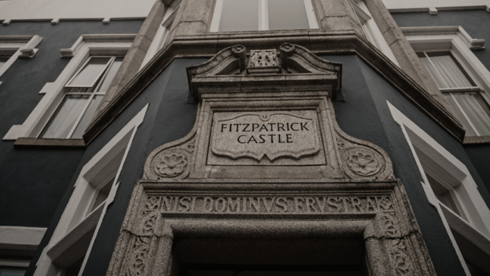 Fitzpatrick Castle