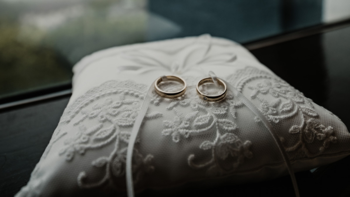 wedding rings