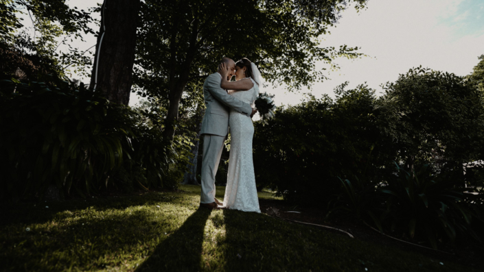 Natascha and Andre