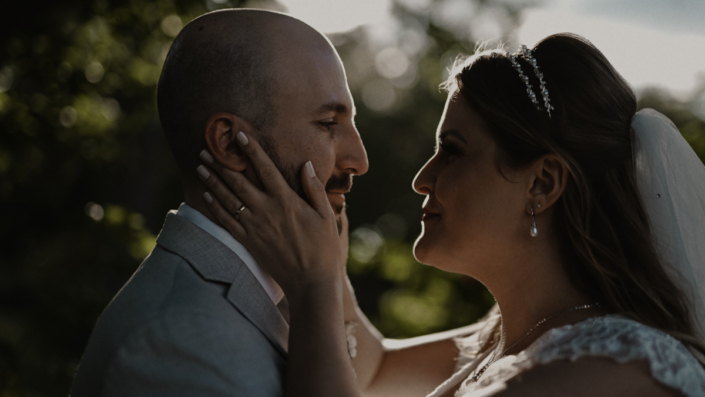 Natascha and Andre