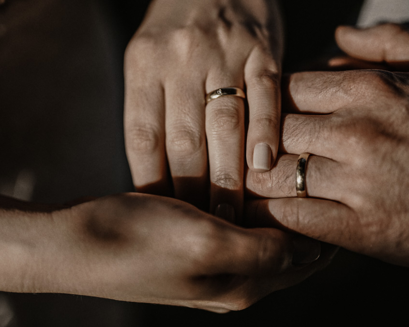 wedding rings