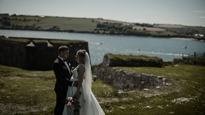 Gemma with Cian