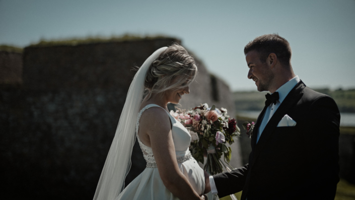 Gemma with Cian