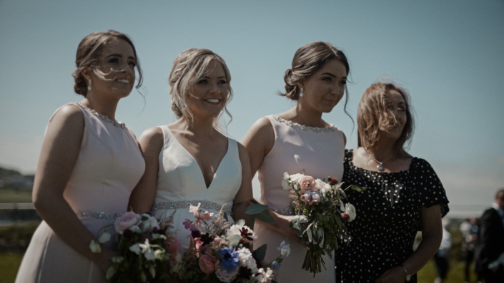 bridesmaids