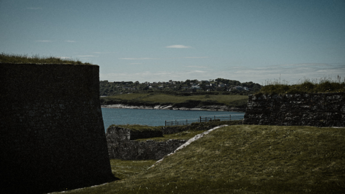 cork fort