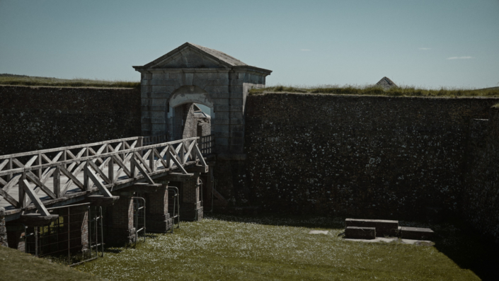 cork fort