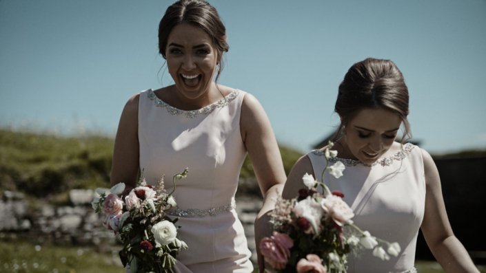 bridesmaids dresses
