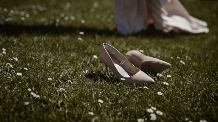 bridesmaids shoes