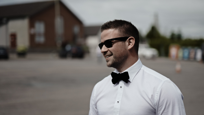 Cian wedding