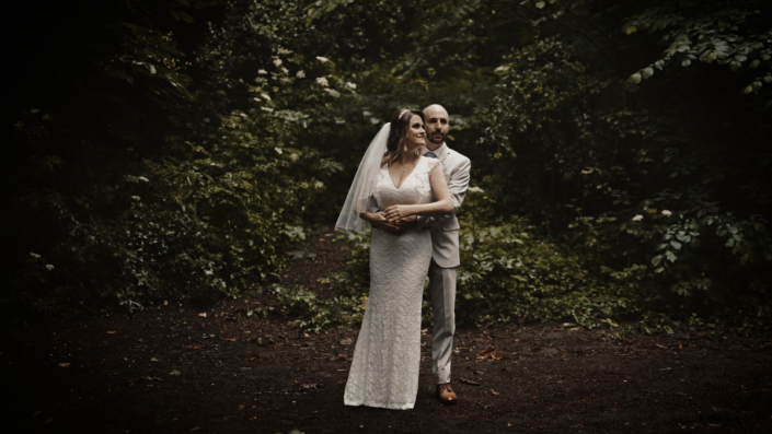 Natascha and Andre wedding photo session