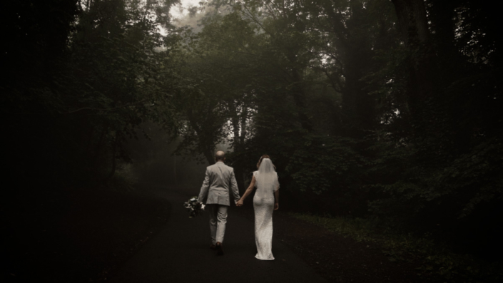 Natascha and Andre wedding photo session