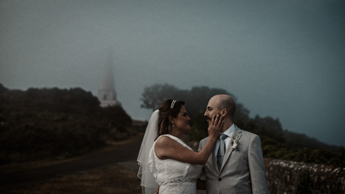 Natascha and Andre wedding photo session