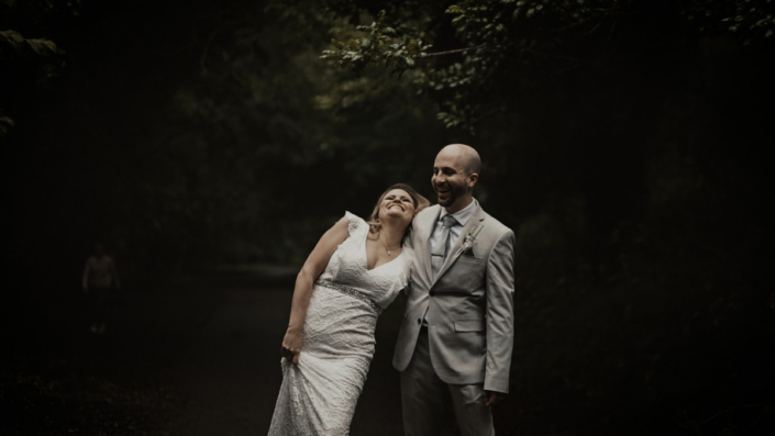 Natascha and Andre wedding photo session