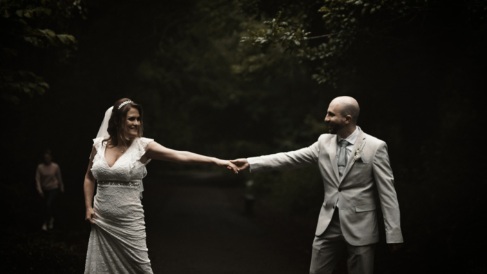 Natascha and Andre wedding photo session