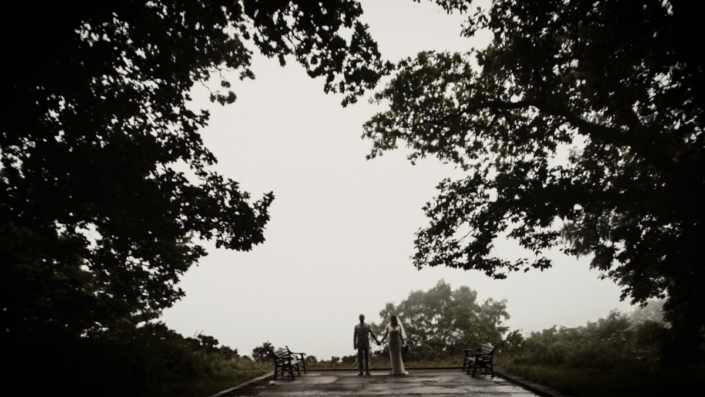 Natascha and Andre wedding photo session