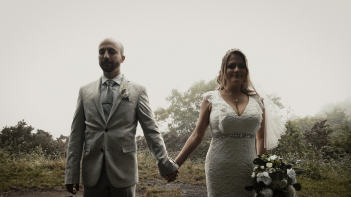 Natascha and Andre wedding photo session