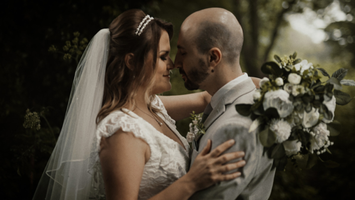 Natascha and Andre wedding photo session